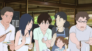Summer Wars